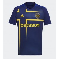 Camiseta Boca Juniors Tercera Equipación 2024-25 manga corta